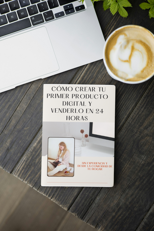 Venta Digital en 24HS